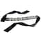 CousinDIY Silver Crystal AB Glass Sew-On Rhinestones, 48ct.